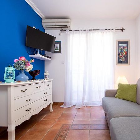 Gospostina Prima Apartment Budva Ngoại thất bức ảnh