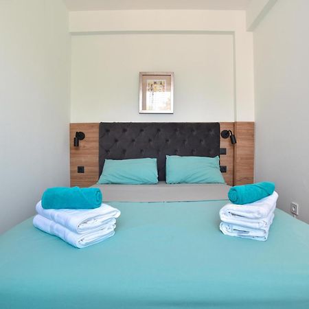 Gospostina Prima Apartment Budva Ngoại thất bức ảnh