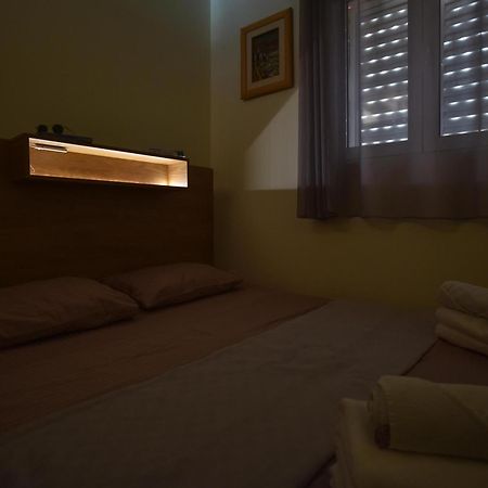 Gospostina Prima Apartment Budva Ngoại thất bức ảnh
