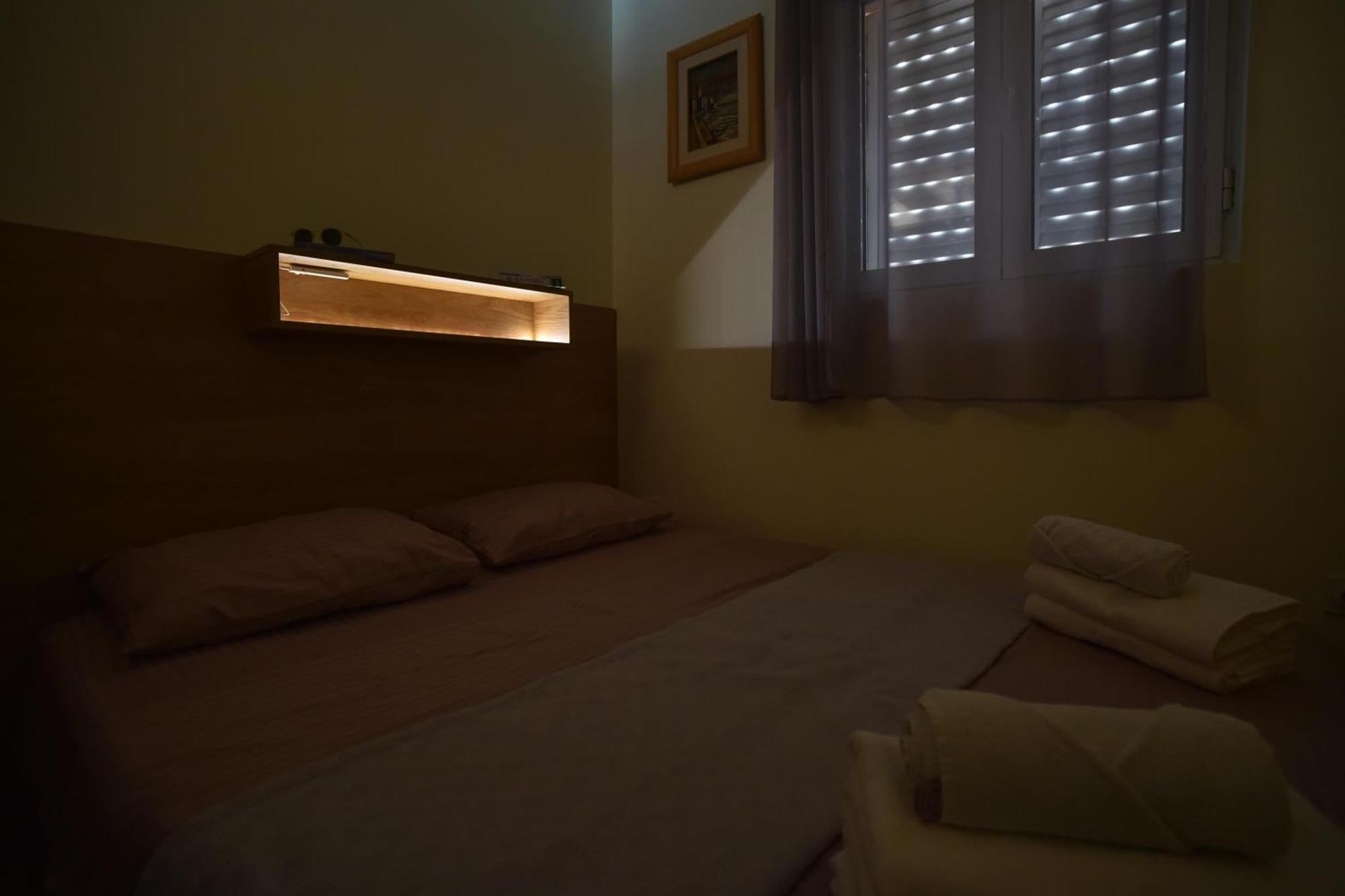 Gospostina Prima Apartment Budva Ngoại thất bức ảnh