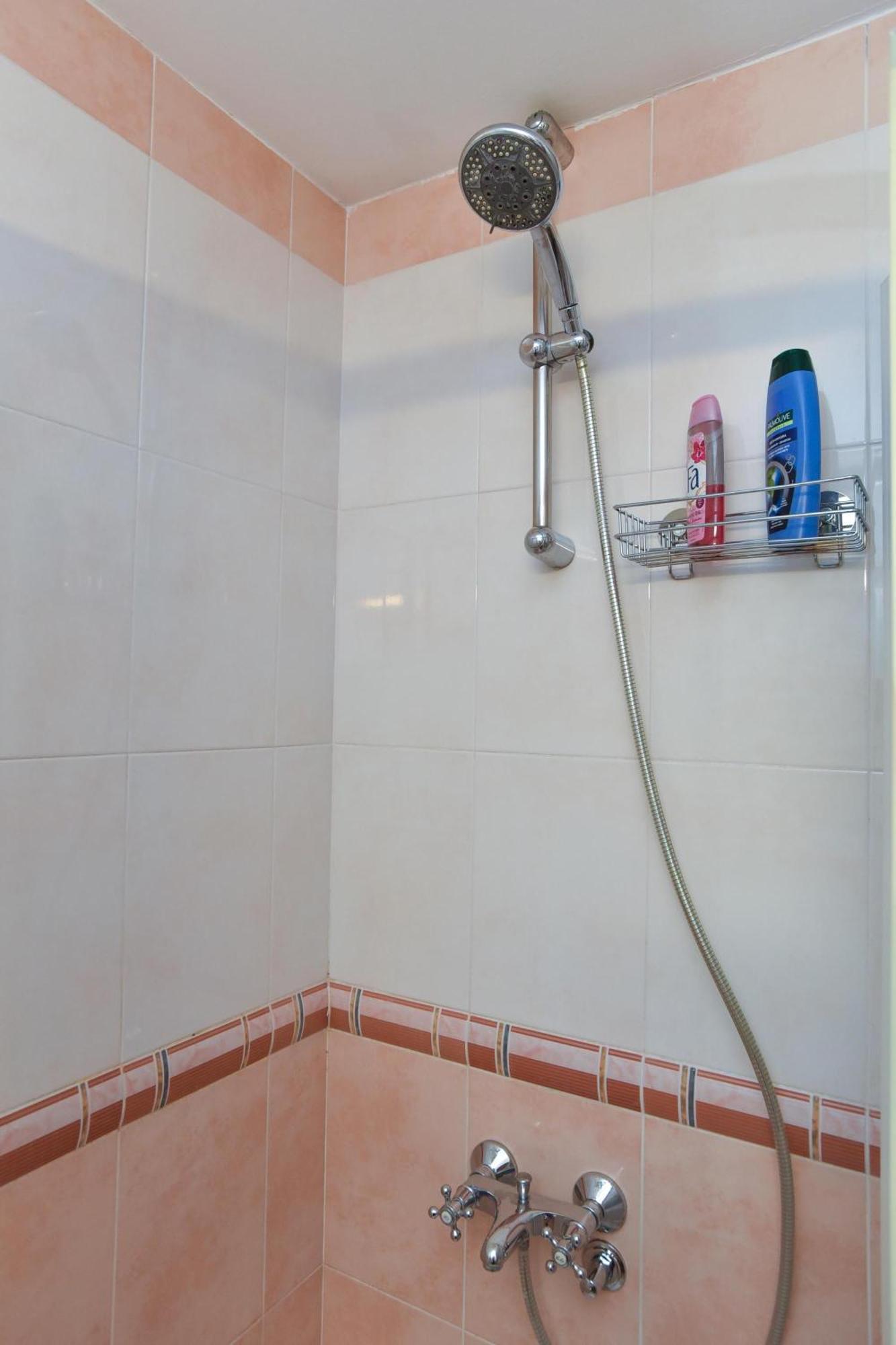 Gospostina Prima Apartment Budva Ngoại thất bức ảnh