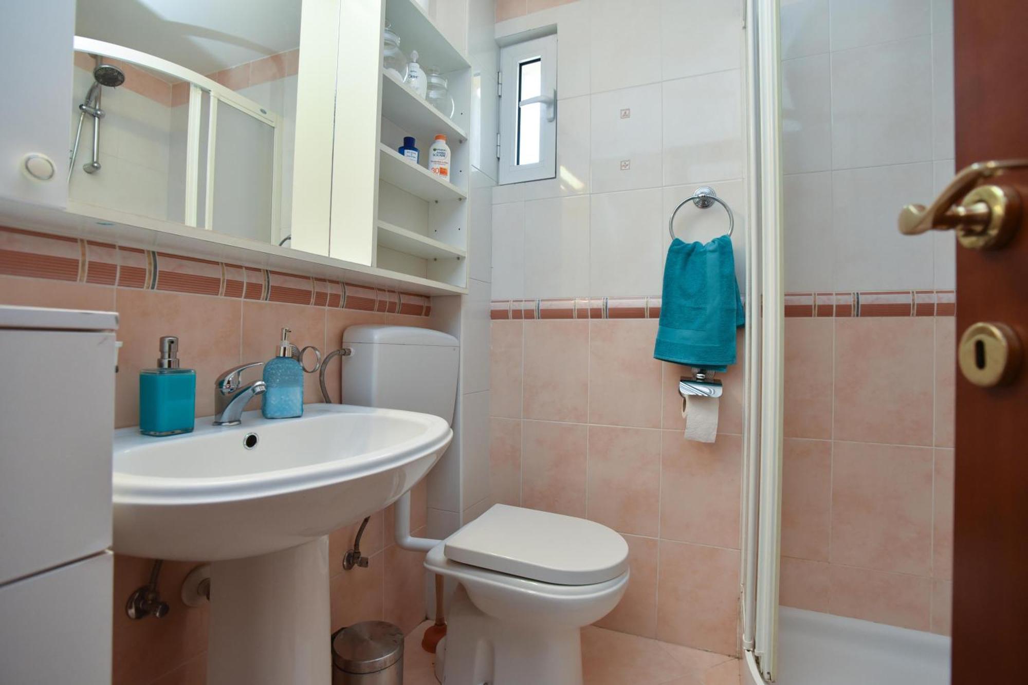 Gospostina Prima Apartment Budva Ngoại thất bức ảnh